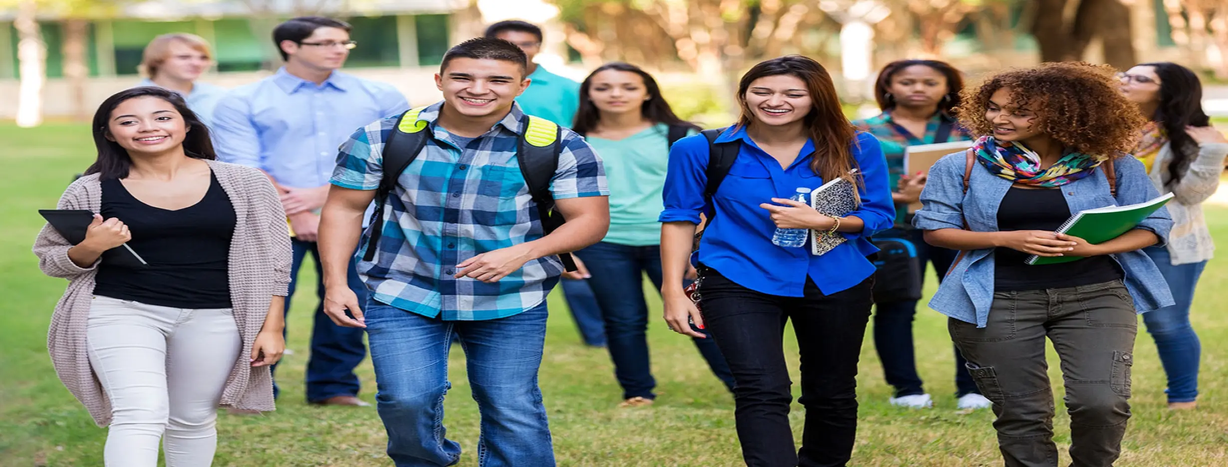 Image for Education Opportunities